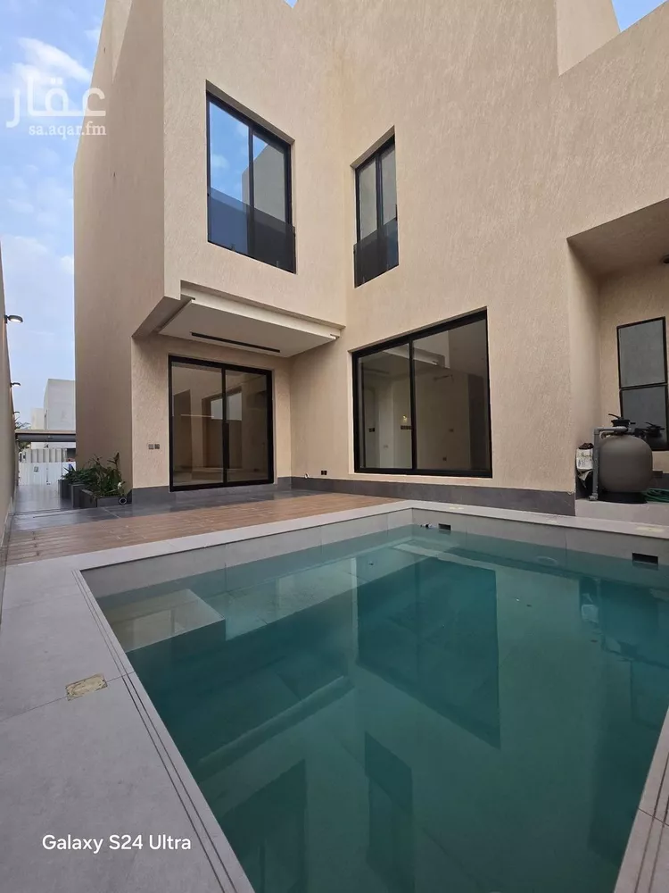 Villa for Sale in Jeddah Obhur Al Shamaliyah صورة 3
