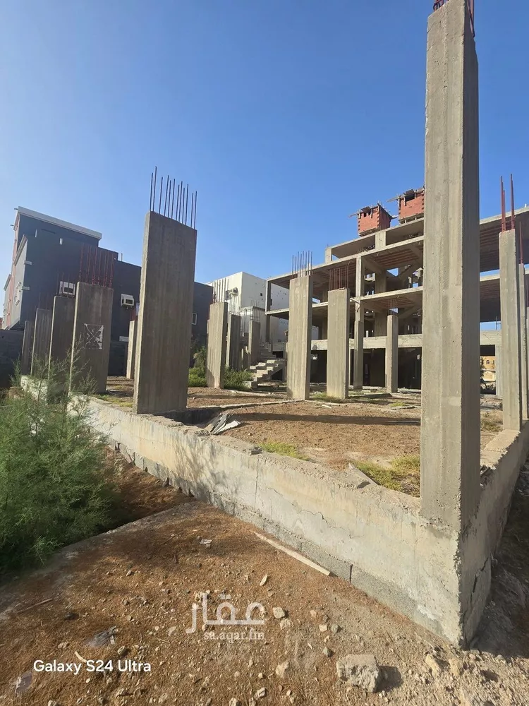أرض للبيع في شارع محمد حكيم الملك, حي الياقوت, مدينة جدة, منطقة مكة المكرمة صورة 3
