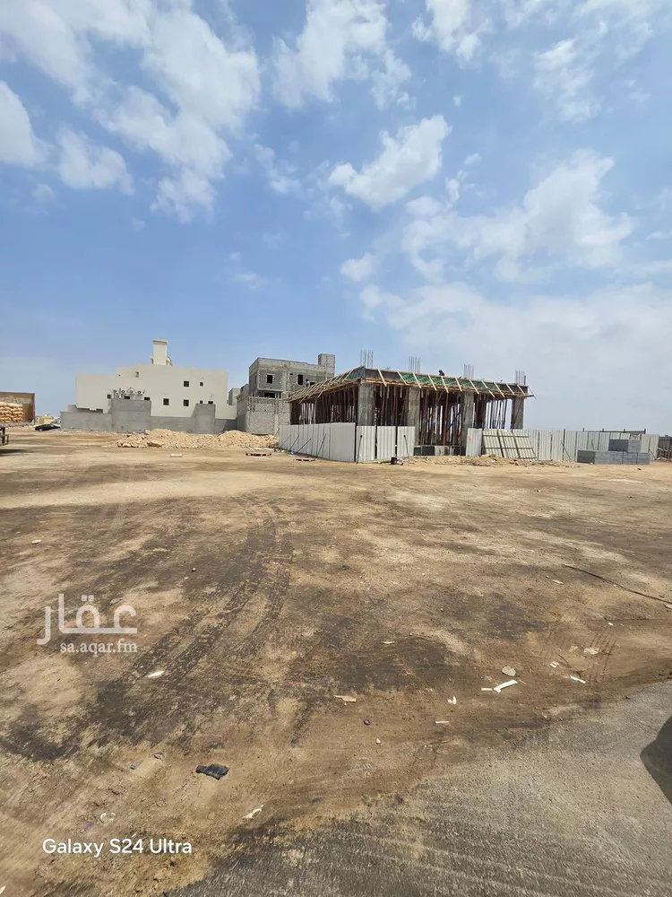 أرض للبيع في حي الفنار, مدينة جدة, منطقة مكة المكرمة 6