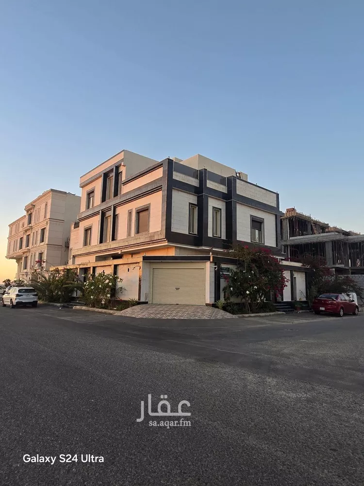 فيلا للبيع في شارع سليمان بنالمظفر, حي الشراع, مدينة جدة, منطقة مكة المكرمة صورة 2