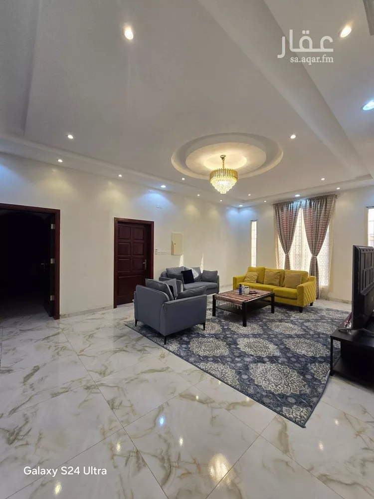 فيلا للبيع في شارع سليمان بنالمظفر, حي الشراع, مدينة جدة, منطقة مكة المكرمة صورة 3