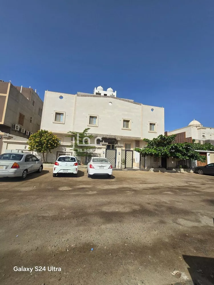 عمارة للبيع في شارع الياس الاثري, حي الصواري, مدينة جدة, منطقة مكة المكرمة صورة 2