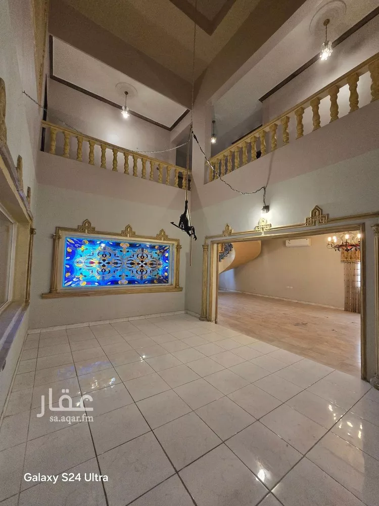 فيلا للبيع في شارع إبن أبي المجد, حي المحمدية, مدينة جدة, منطقة مكة المكرمة 11