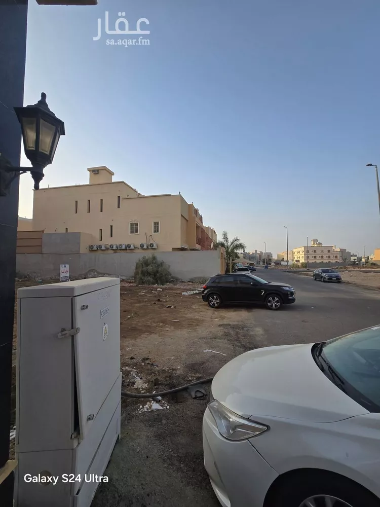أرض للبيع في شارع أبي الحسن الأشعري, حي الياقوت, مدينة جدة, منطقة مكة المكرمة