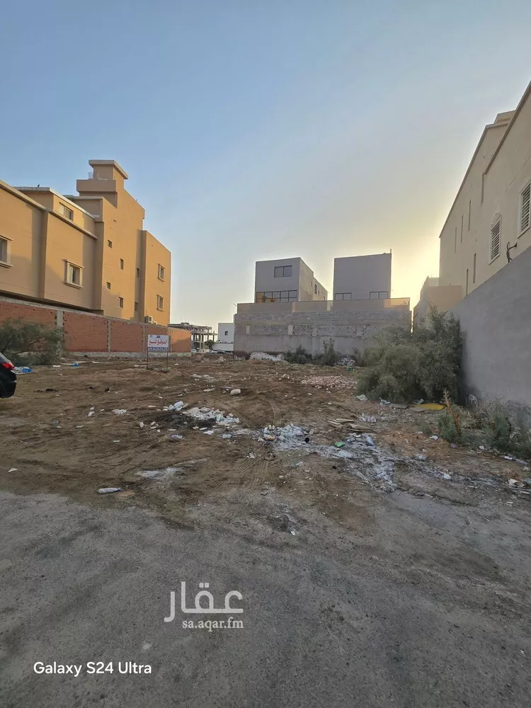 أرض للبيع في شارع أبي الحسن الأشعري, حي الياقوت, مدينة جدة, منطقة مكة المكرمة صورة 5