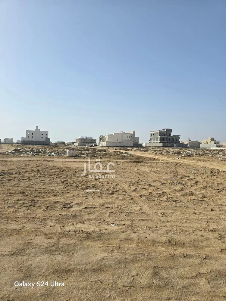 أرض للبيع في حي البحيرات, مدينة جدة, منطقة مكة المكرمة 7