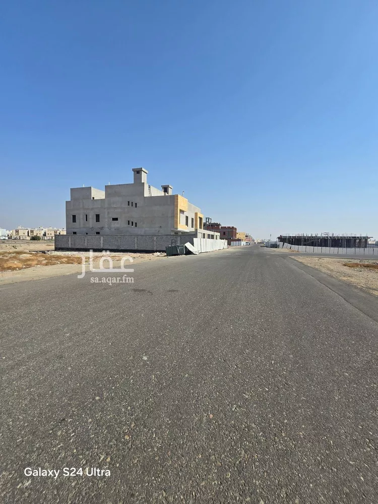 أرض للبيع في شارع اوثال, حي الرحمانية, مدينة جدة, منطقة مكة المكرمة صورة 3