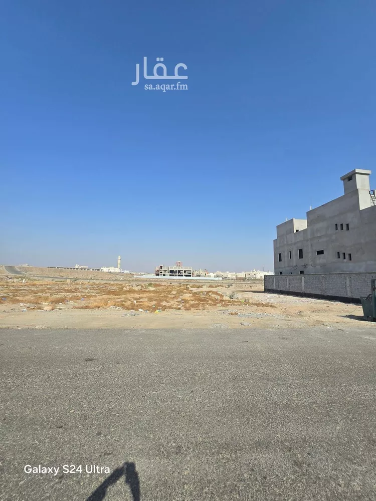 أرض للبيع في شارع اوثال, حي الرحمانية, مدينة جدة, منطقة مكة المكرمة صورة 5