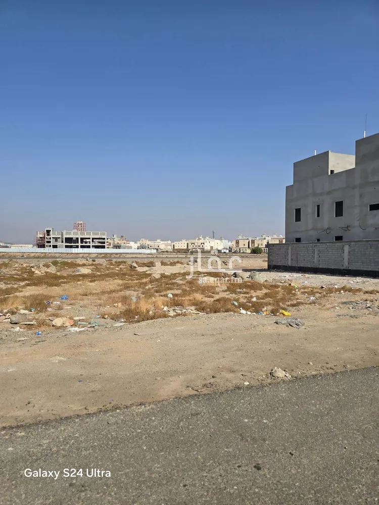 أرض للبيع في شارع اوثال, حي الرحمانية, مدينة جدة, منطقة مكة المكرمة 6