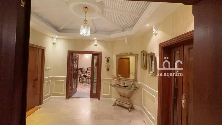 فيلا للبيع في شارع لؤلؤة الانصارية, حي السامر, مدينة جدة, منطقة مكة المكرمة 15