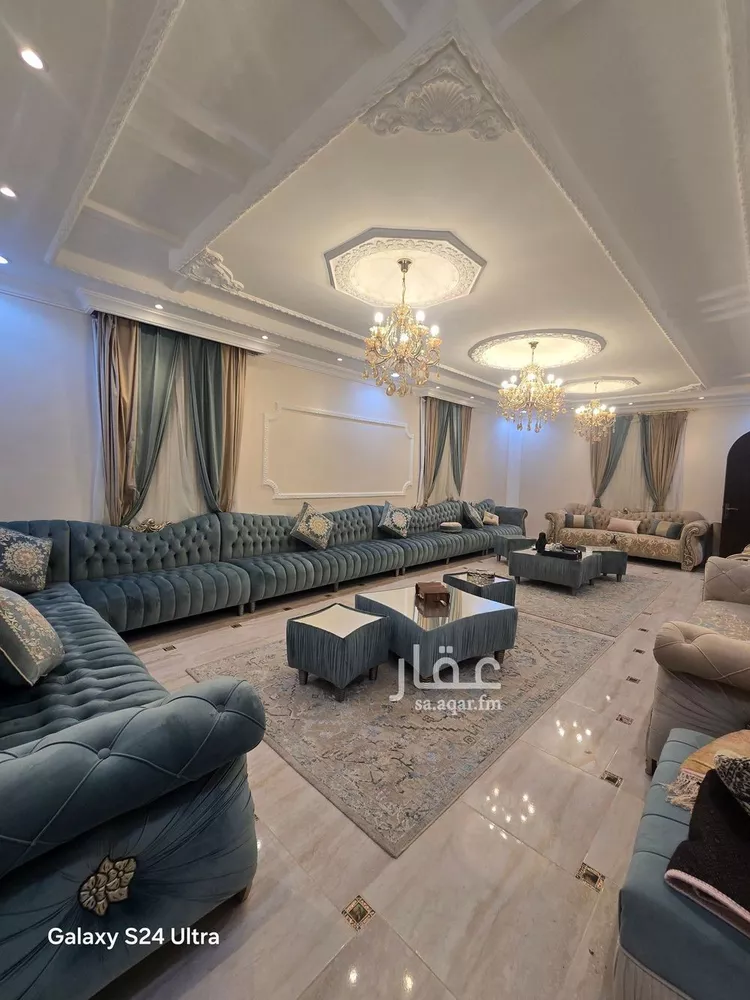 عمارة للبيع في شارع جمال الدين الظاهري, حي الفلاح, مدينة جدة, منطقة مكة المكرمة 1 صورة