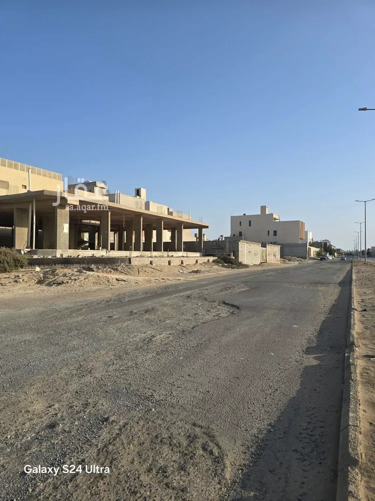 عمارة للبيع في شارع حسن ابن قتادة الحسني, حي الزمرد, مدينة جدة, منطقة مكة المكرمة صورة 3
