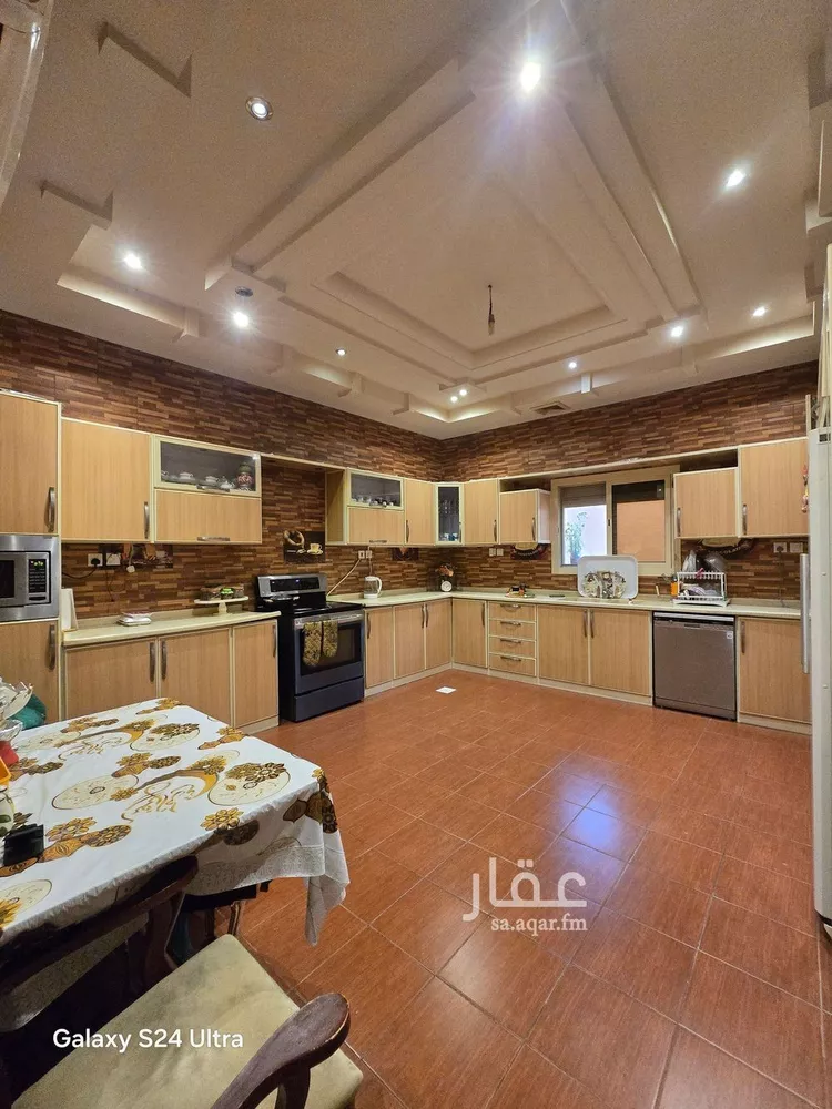 فيلا للبيع في شارع يحيى الغرناطي, حي أبحر الشمالية, مدينة جدة, منطقة مكة المكرمة 19