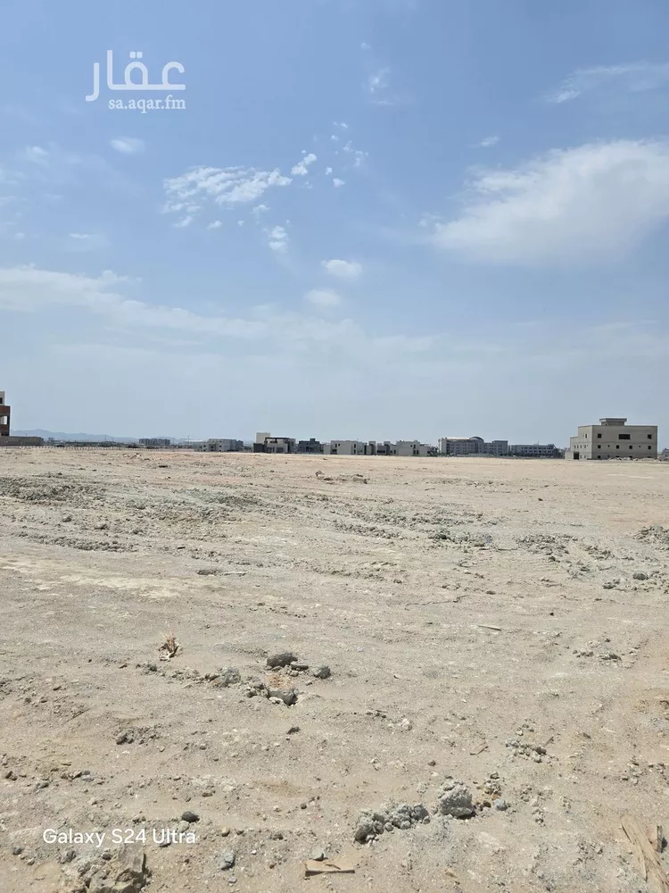 أرض للبيع في حي الصواري, مدينة جدة, منطقة مكة المكرمة 9
