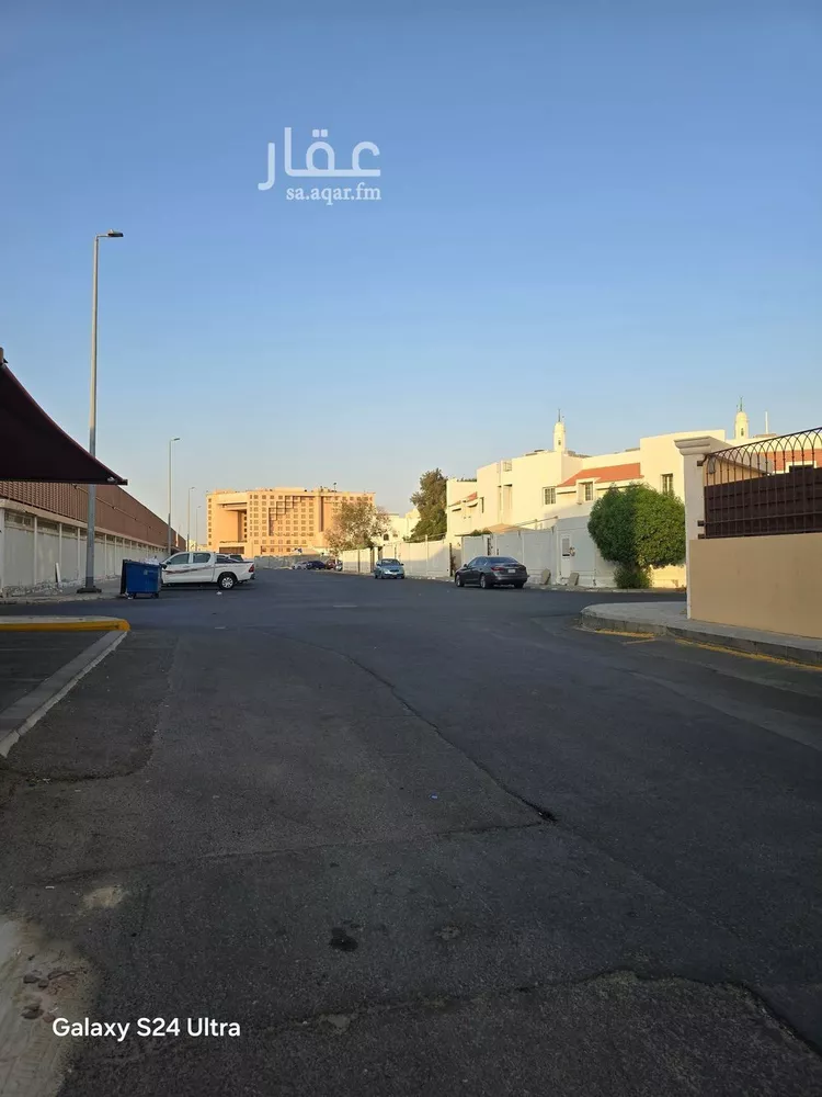 فيلا للبيع في شارع بريق الامل, حي الروضة, مدينة جدة, منطقة مكة المكرمة 7