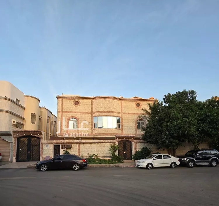 عمارة للبيع في شارع ابن ابي سعيد البكي, حي السامر, مدينة جدة, منطقة مكة المكرمة