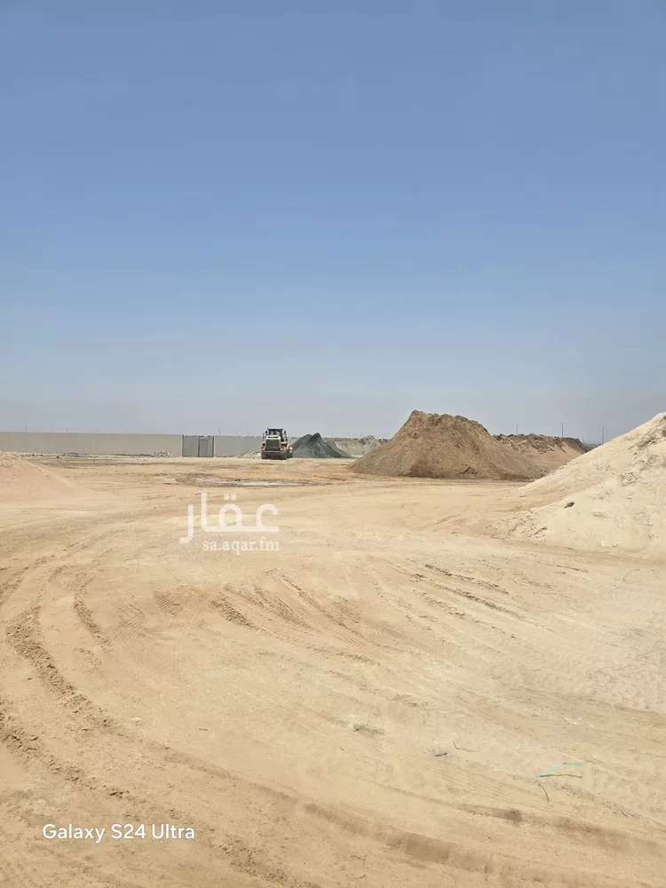 أرض للبيع في حي البحيرات, مدينة جدة, منطقة مكة المكرمة 8