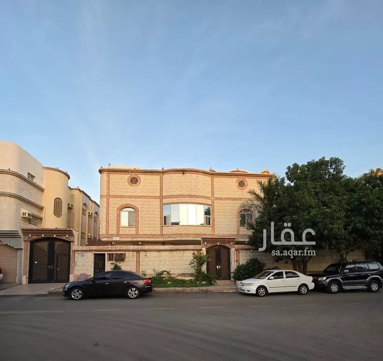Building for Sale in Jeddah As Samer