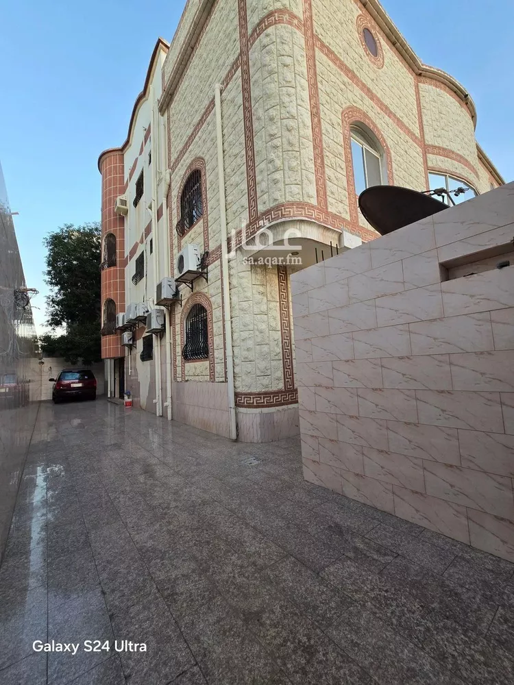 فيلا للبيع في شارع ابن ابي سعيد البكي, حي السامر, مدينة جدة, منطقة مكة المكرمة 20