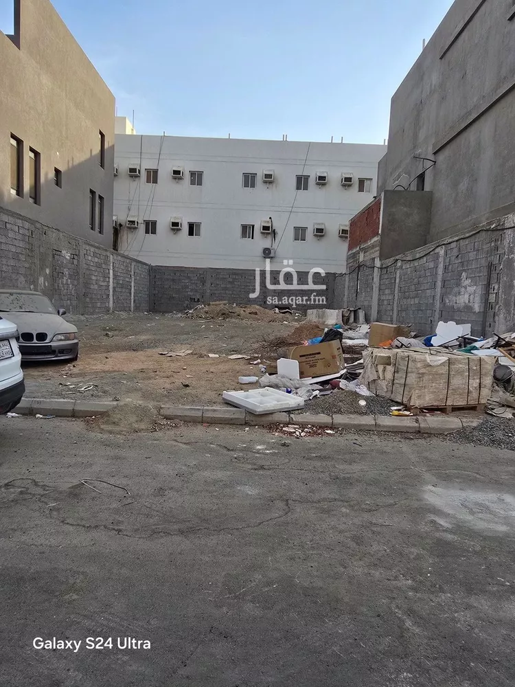أرض للبيع في شارع عبد الله الثقفي, حي أبحر الشمالية, مدينة جدة, منطقة مكة المكرمة 8