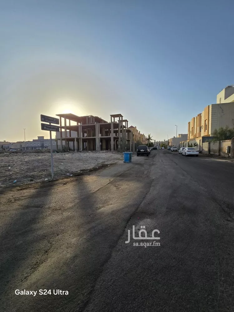 أرض للبيع في شارع خليج سدره, حي الياقوت, مدينة جدة, منطقة مكة المكرمة صورة 3