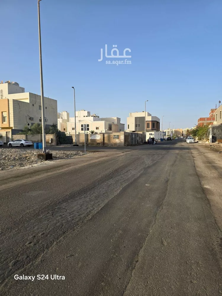 أرض للبيع في شارع خليج سدره, حي الياقوت, مدينة جدة, منطقة مكة المكرمة 7