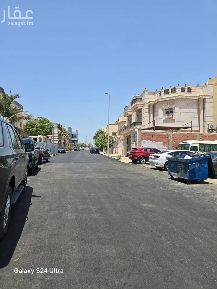 أرض للبيع في شارع احمد الجوهري, حي البساتين, مدينة جدة, منطقة مكة المكرمة صورة 2