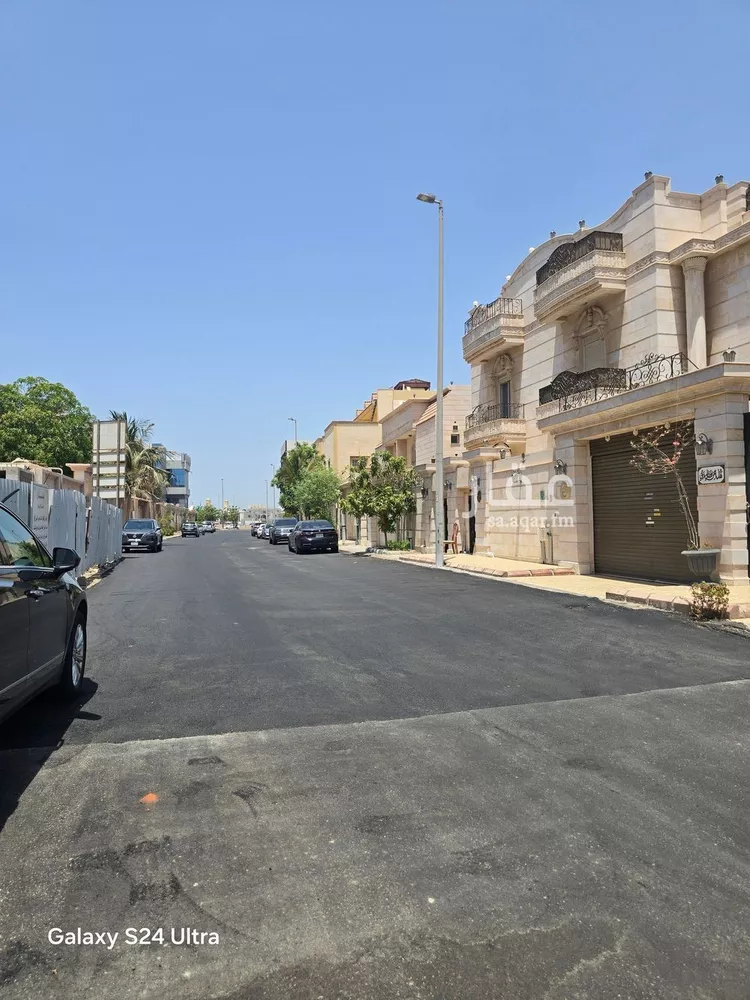 أرض للبيع في شارع احمد الجوهري, حي البساتين, مدينة جدة, منطقة مكة المكرمة صورة 3