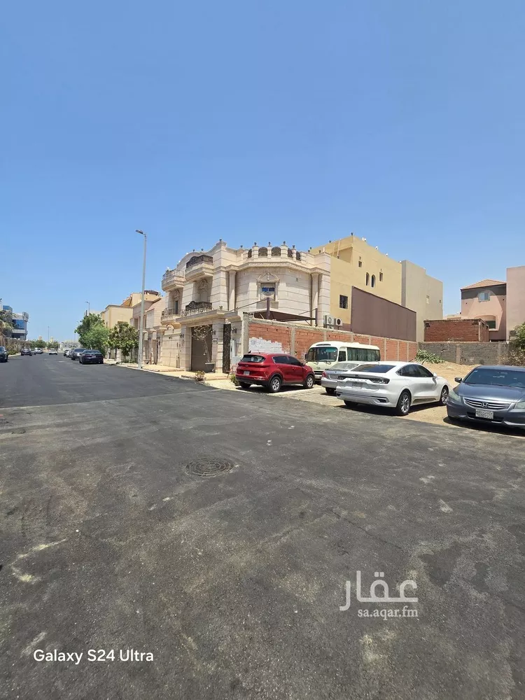 أرض للبيع في شارع احمد الجوهري, حي البساتين, مدينة جدة, منطقة مكة المكرمة صورة 5