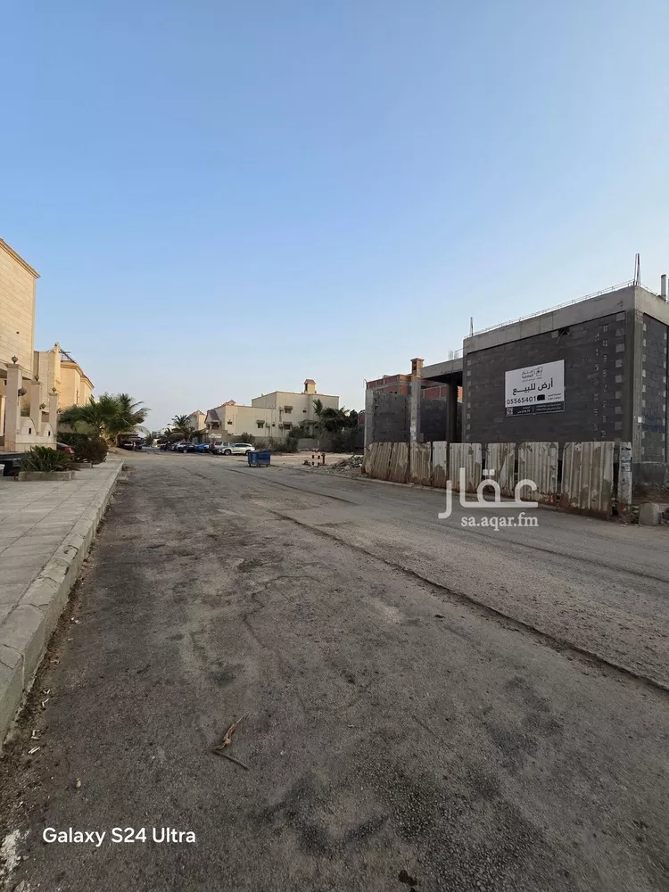 Villa for Sale in Jeddah Az Zomorod