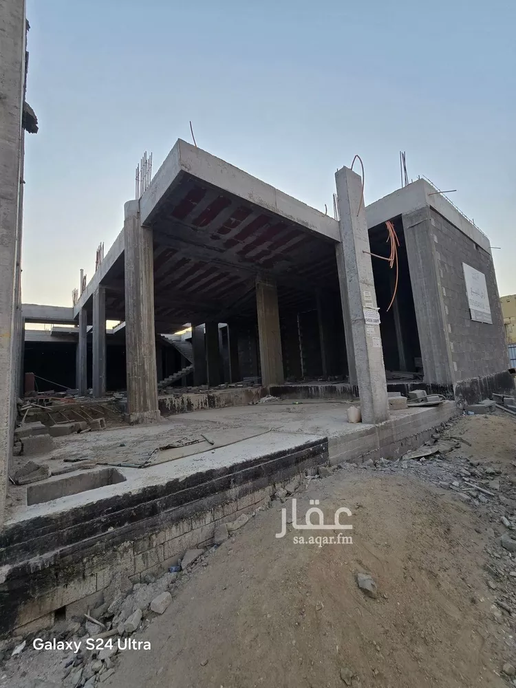 فيلا للبيع في شارع بدير بن شاكر, حي الزمرد, مدينة جدة, منطقة مكة المكرمة صورة 4