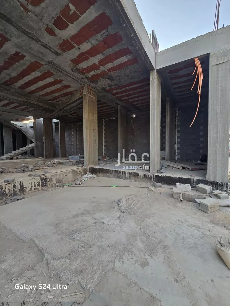 فيلا للبيع في شارع بدير بن شاكر, حي الزمرد, مدينة جدة, منطقة مكة المكرمة 6