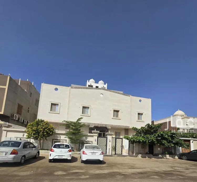 عمارة للبيع في شارع الياس الاثري, حي الصواري, مدينة جدة, منطقة مكة المكرمة صورة 3