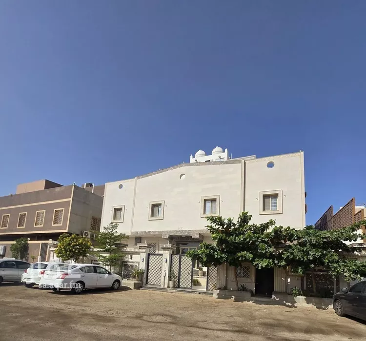 عمارة للبيع في شارع الياس الاثري, حي الصواري, مدينة جدة, منطقة مكة المكرمة