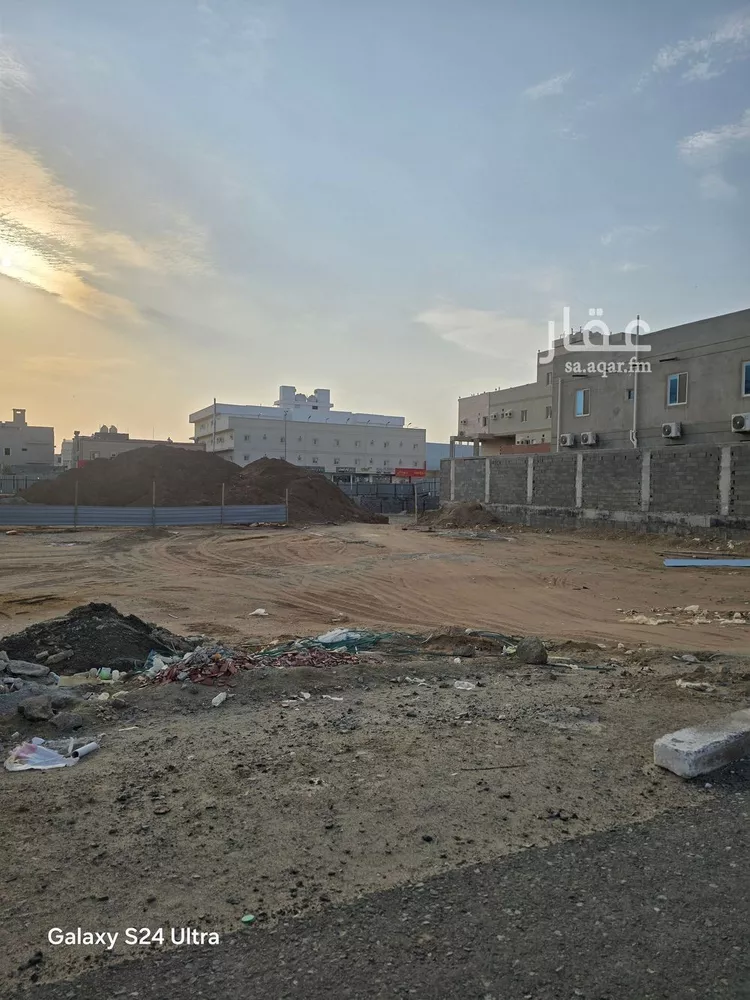 أرض للبيع في شارع الامير فيصل بندر عبدالعزيز, حي المنارات, مدينة جدة, منطقة مكة المكرمة صورة 4
