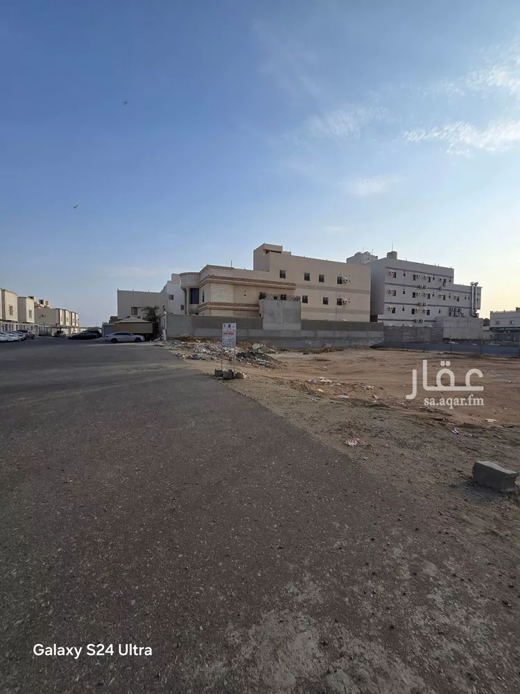 أرض للبيع في شارع الامير فيصل بندر عبدالعزيز, حي المنارات, مدينة جدة, منطقة مكة المكرمة 8