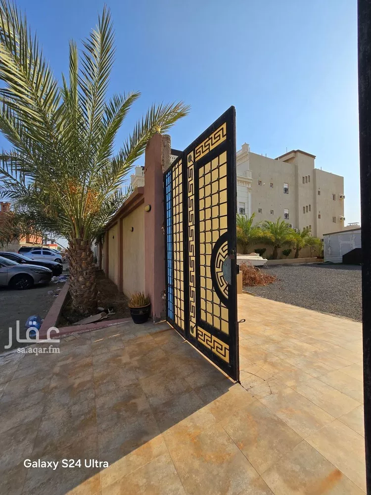 أرض للبيع في شارع عامر الشعبي, حي المنارات, مدينة جدة, منطقة مكة المكرمة 22