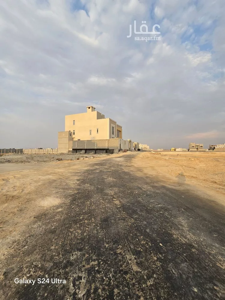 أرض للبيع في حي الفنار, مدينة جدة, منطقة مكة المكرمة صورة 2