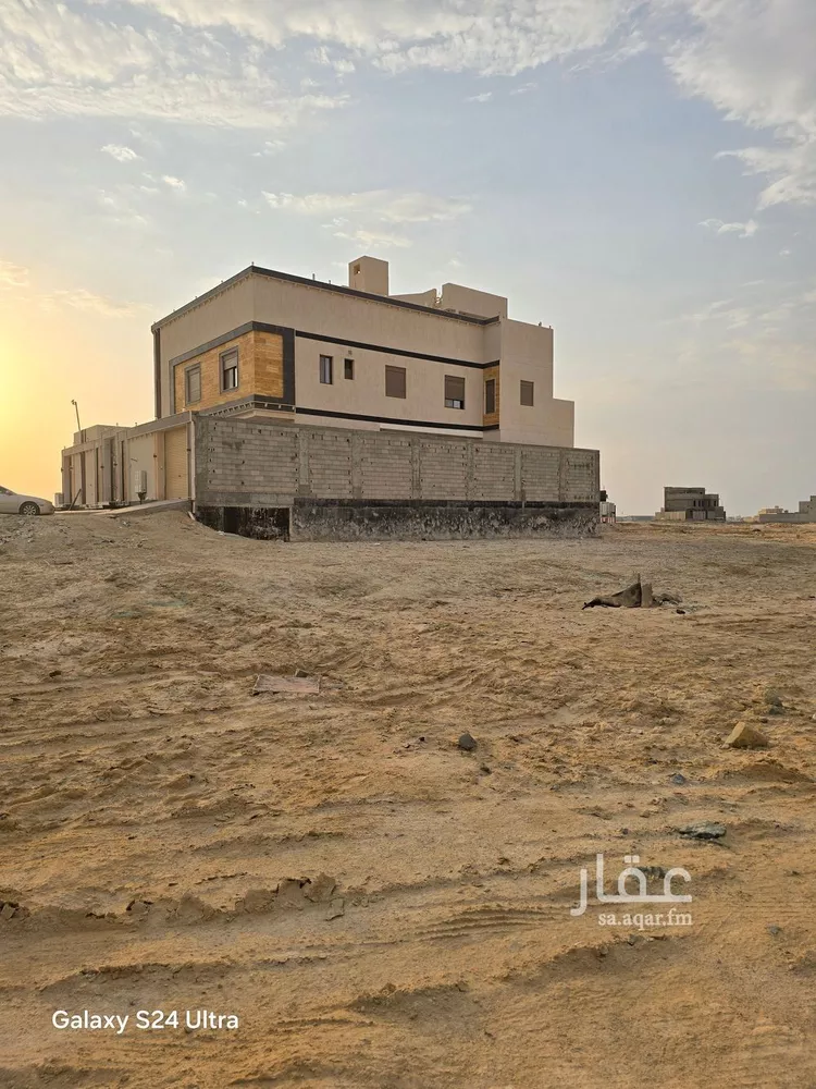 أرض للبيع في حي الفنار, مدينة جدة, منطقة مكة المكرمة صورة 3