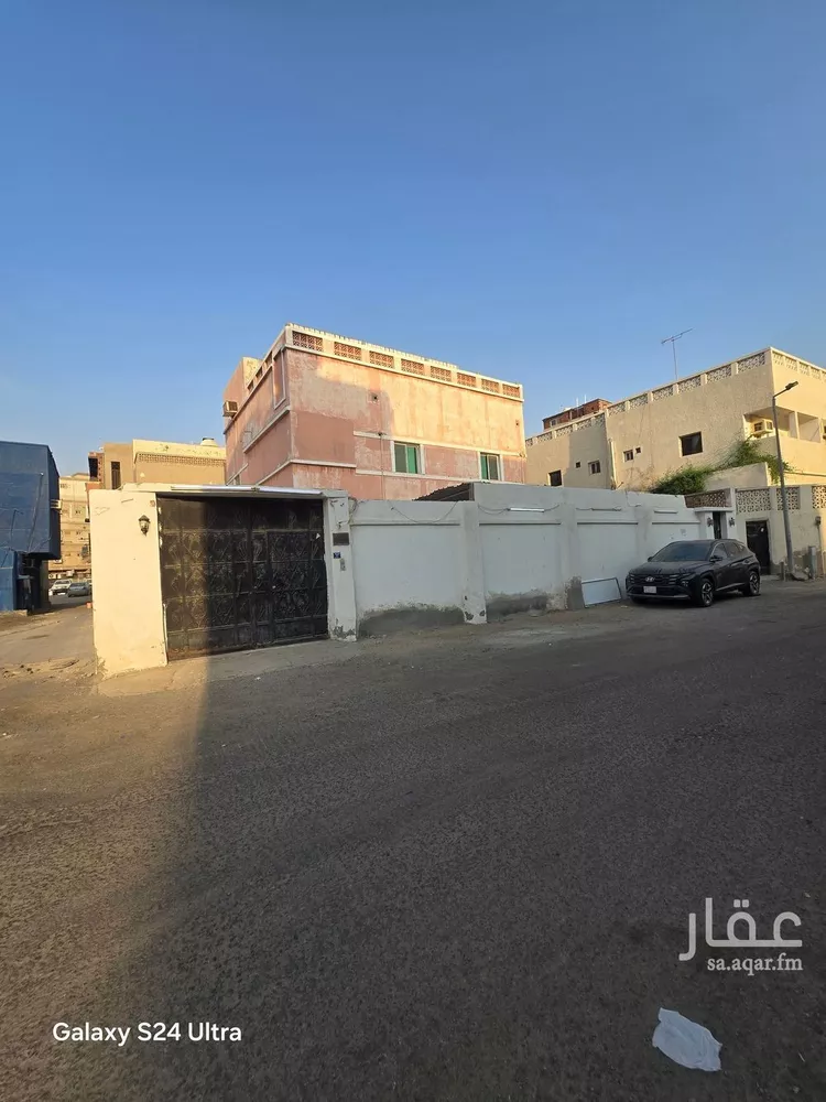 عمارة للبيع في شارع ابن ادريس, حي الرويس, مدينة جدة, منطقة مكة المكرمة صورة 2