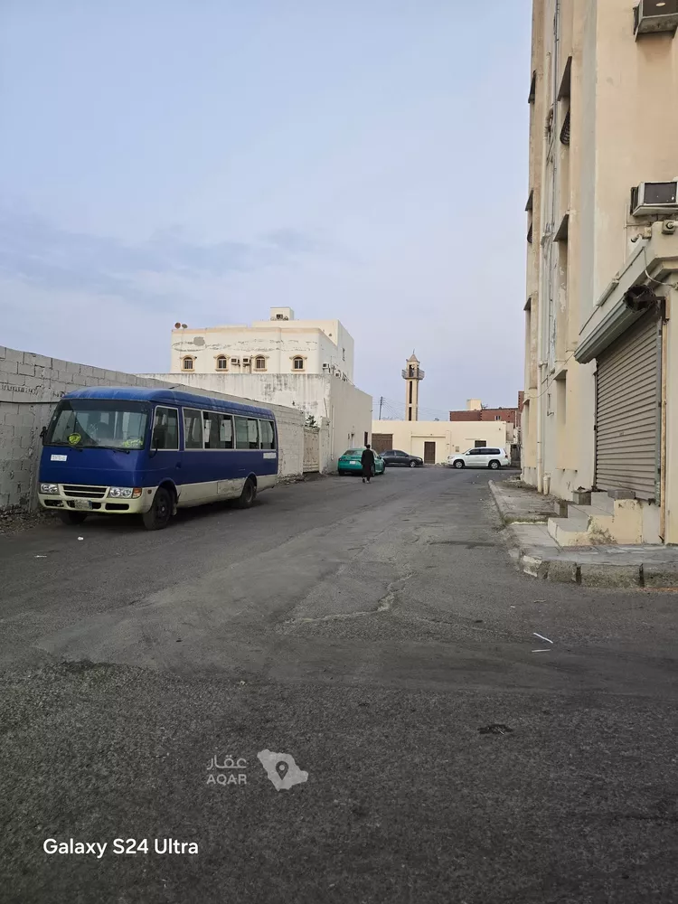 أرض للبيع في شارع خالد بن أبي عمران, حي بريمان, مدينة جدة, منطقة مكة المكرمة 6