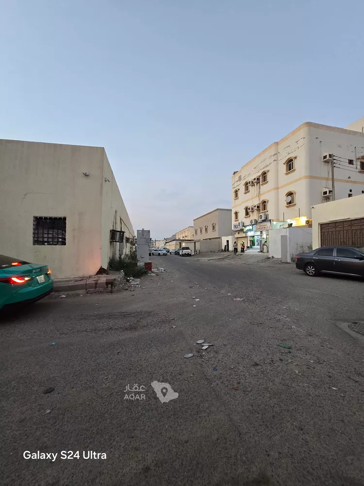 أرض للبيع في شارع خالد بن أبي عمران, حي بريمان, مدينة جدة, منطقة مكة المكرمة 7