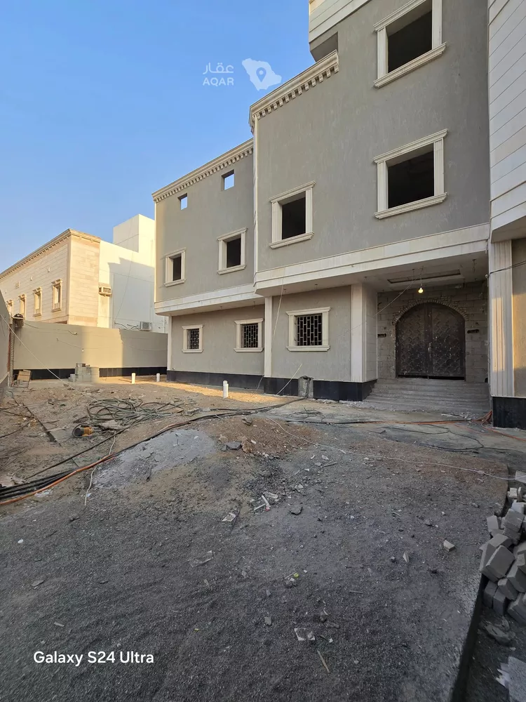 عمارة للبيع في شارع عمرو بن عبيد, حي الحمدانية, مدينة جدة, منطقة مكة المكرمة 9