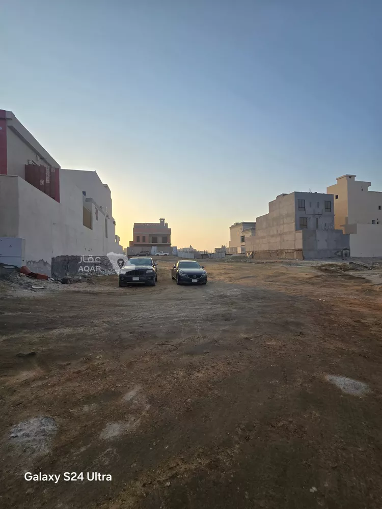 أرض للبيع في حي البحيرات, مدينة جدة, منطقة مكة المكرمة 3
