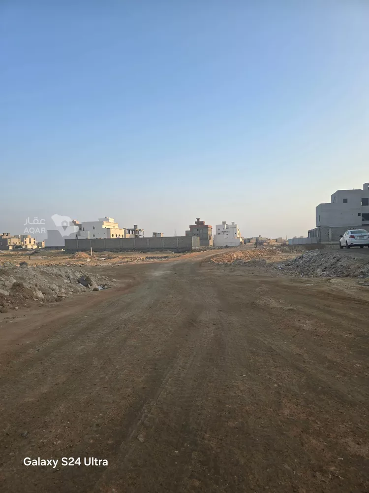 أرض للبيع في حي البحيرات, مدينة جدة, منطقة مكة المكرمة 7