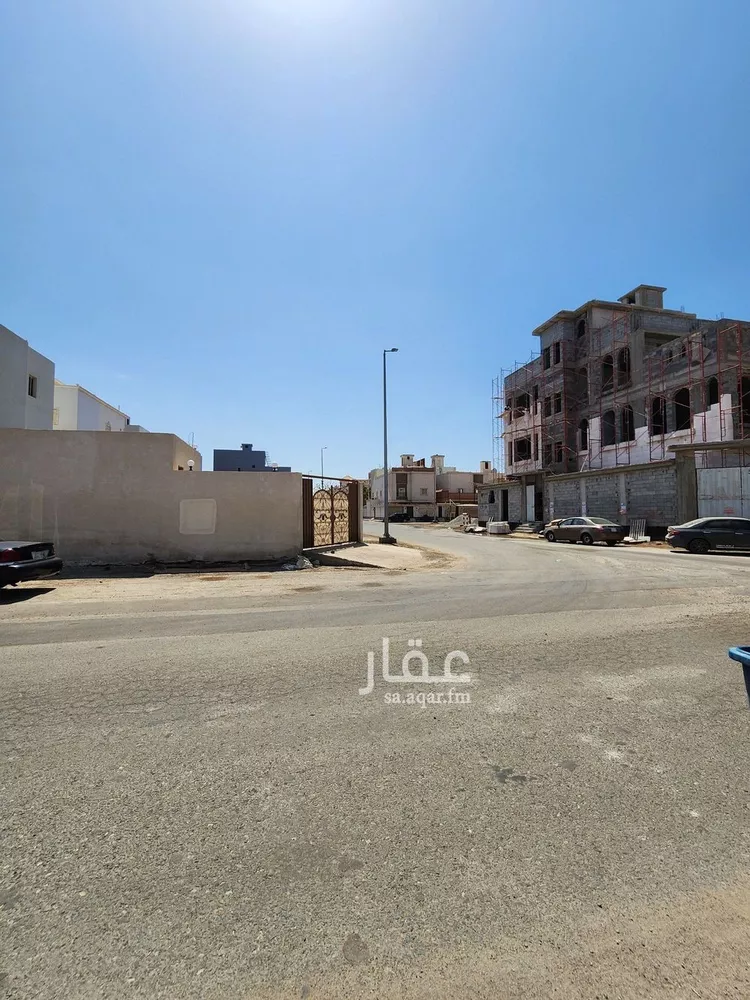 استراحة للبيع في شارع ميمونة بن سعيد, حي الياقوت, مدينة جدة, منطقة مكة المكرمة