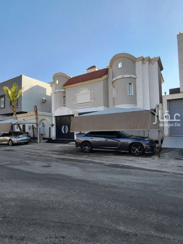 فيلا للبيع في شارع محمد بن اللباد, حي الصواري, مدينة جدة, منطقة مكة المكرمة صورة 2