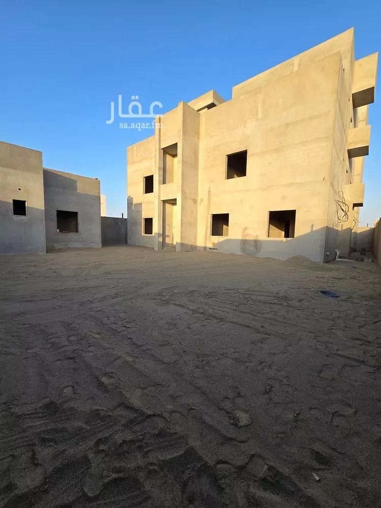 عمارة للبيع في حي البحيرات, مدينة جدة, منطقة مكة المكرمة