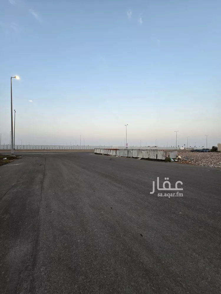 أرض للإيجار في شارع السلطان سليمان القانوني, حي اللؤلؤ, مدينة جدة, منطقة مكة المكرمة صورة 2