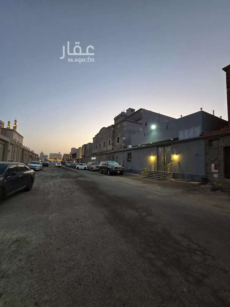 عمارة للبيع في شارع الصالحية 47, حي الصالحية, مدينة جدة, منطقة مكة المكرمة صورة 3